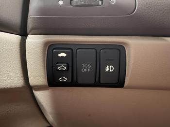 2003 Honda Accord