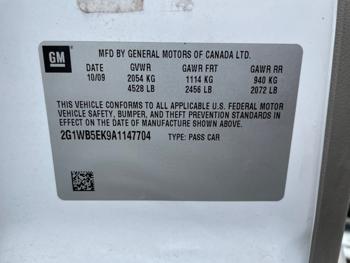 2010 chevrolet impala lt with 225202 miles for sale near elk-river, minnesota fcee2d2398f844359d014c7df7d8935e.jpeg