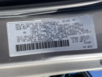 2003 toyota sequoia limited with 147145 miles for sale near elk-river, minnesota fcfc1c495fb249968c286686a7016617.jpg