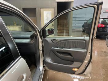 2006 Honda Odyssey