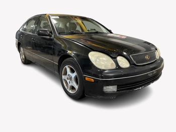 1999 Lexus GS 300/400