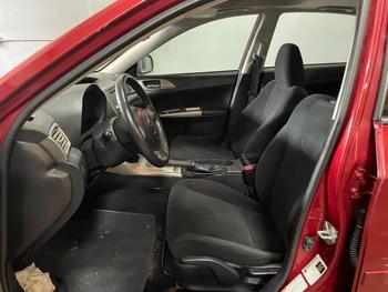 2010 Subaru Impreza