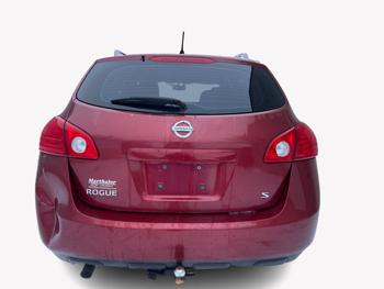 2009 nissan rogue s with 185208 miles for sale near elk-river, minnesota fd0a9c6e67404277b8372247e43c1538.jpg