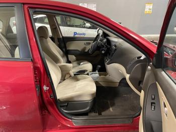 2009 Hyundai Elantra