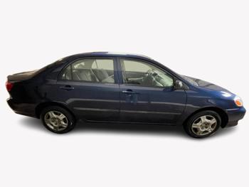 2006 Toyota Corolla