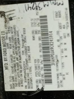 2012 ford fusion sel with 217287 miles for sale near elk-river, minnesota fd2afa67259340b696d09fee52f83428.jpg