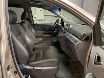 2006 Honda Odyssey