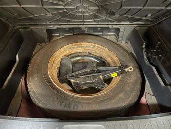 2005 Kia Sportage