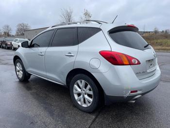 2009 nissan murano sl with 169656 miles for sale near elk-river, minnesota fd4d1989dea048ae9b54da604b50c41a.jpg