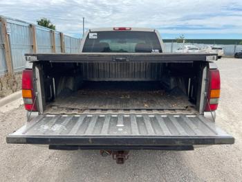 2000 Chevrolet Silverado 1500