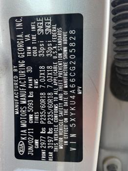 2012 kia sorento ex-2wd with 155649 miles for sale near rochester, minnesota fdaafc71561a47ffba8c6843b89c67d2.jpeg