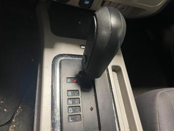 2011 Ford Escape