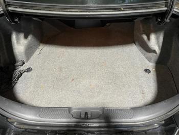 2001 Pontiac Bonneville