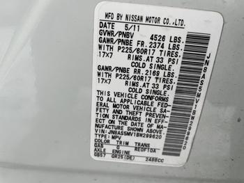 2011 nissan rogue with 160709 miles for sale near elk-river, minnesota fdd7fb5f263141ba93bd620ff44afe27.jpg
