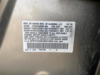 2010 honda pilot ex-l-4wd-5-spd-at with 231045 miles for sale near elk-river, minnesota fe02c81ff8d5498aadecc8b0d030c51f.jpeg