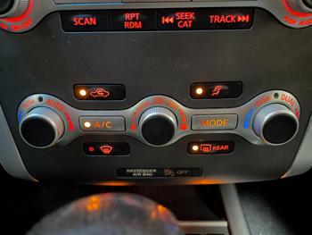 2012 Nissan Murano
