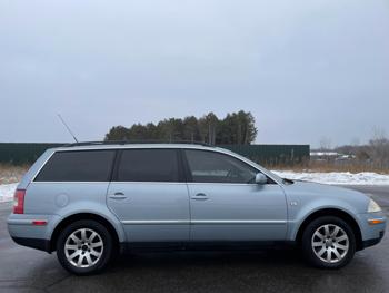2003 volkswagen passat gls with 58237 miles for sale near elk-river, minnesota fe0764fddf994c9a876f636953b27990.jpg
