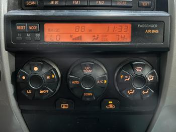 2008 Toyota 4Runner