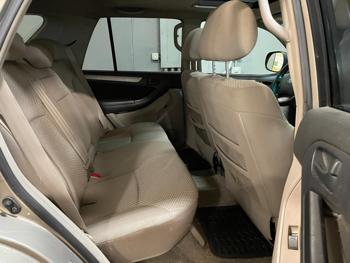 2008 Toyota 4Runner
