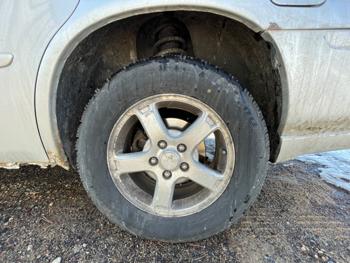 2004 chevrolet impala ls with 211422 miles for sale near elk-river, minnesota fe47d4404f6a4304849f432c56e86fbb.jpeg