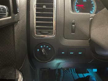 2010 Ford Escape