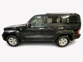 2010 Jeep Liberty