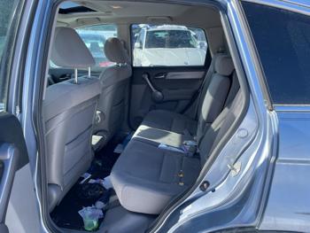 2009 Honda CR-V