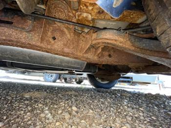 2003 Ford Explorer