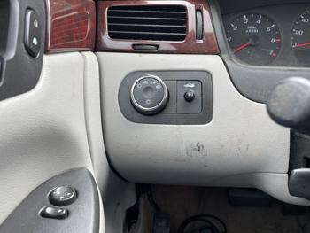 2007 Chevrolet Impala