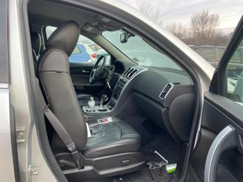 2010 GMC Acadia