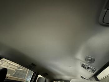 2004 Toyota Sienna