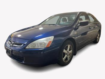 2003 Honda Accord