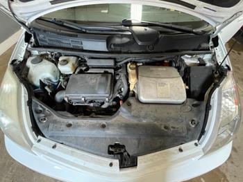 2004 Toyota Prius