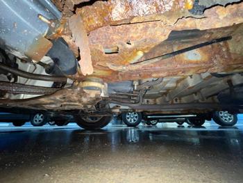 2004 Dodge Caravan