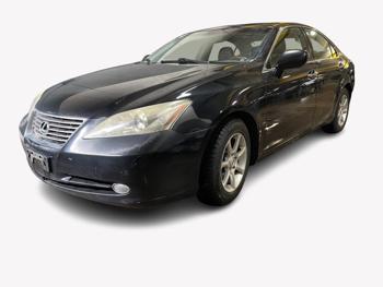 2007 Lexus ES