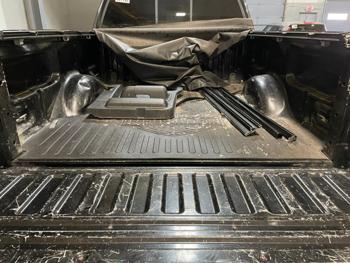 2006 Ford F-150