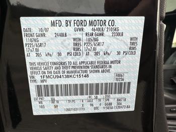 2008 ford escape limited-4wd with 128531 miles for sale near elk-river, minnesota ff057d38f7e647dda6749dc1f7553a75.jpeg