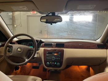 2007 Chevrolet Impala