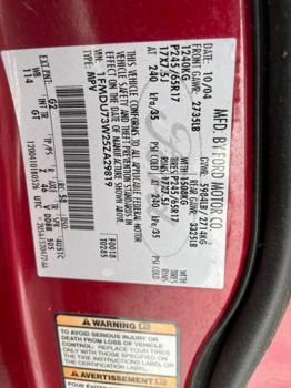 2005 ford explorer xlt-4.6l-4wd with 133843 miles for sale near elk-river, minnesota ff06b426eb96483b844efecb56088d61.jpeg