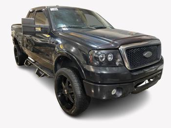 2006 Ford F-150