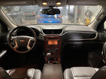 2013 chevrolet traverse lt with 149574 miles for sale near elk-river, minnesota ff4efec76472494e88be0c57147e00c4.jpg