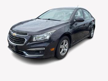 2015 Chevrolet Cruze
