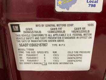 2006 buick rainier cxl-awd with 218269 miles for sale near elk-river, minnesota ff7bff7acf604c9e8696f213b8601fd3.jpeg