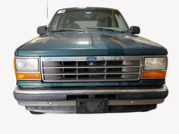 1992 Ford Explorer
