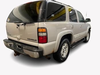 2005 Chevrolet Tahoe