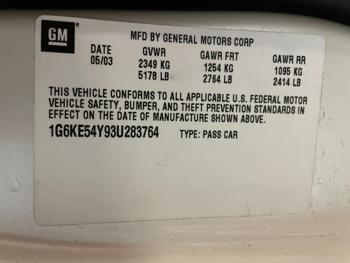 2003 cadillac deville with 99415 miles for sale near elk-river, minnesota ff9db4a3ac064ce494698631f039ee9a.jpg