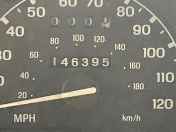 1999 Ford Ranger