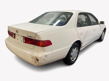 2000 Toyota Camry