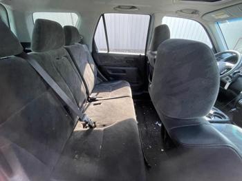 2002 Honda CR-V