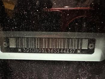 2006 buick rendezvous cx-awd with 211560 miles for sale near elk-river, minnesota ffcddd8f0be54f06971c7c58ecb6865c.jpeg